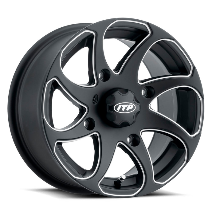 Rin ITP Twister  Rin Todo Terreno, Rin Offroad, Rin 4x4